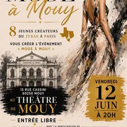 Défilé de mode