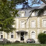 Défilé de tracteurs illuminés pour Noël