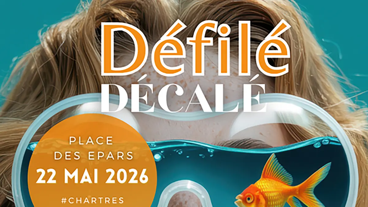 Défilé Décalé