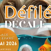 Défilé Décalé