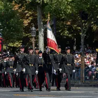 Défilé du 14 juillet 2026 sur les Champs-Élysées : le programme de cette année &copy; Armée de Terre