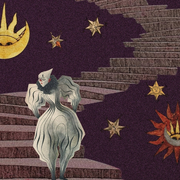 Défilé et ateliers costumes à la bibliothèque Buffon