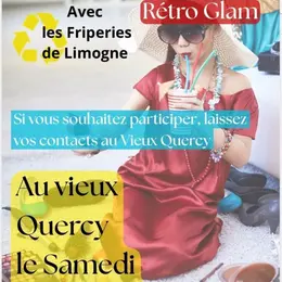 Défilé Joyeux au Vieux Quercy