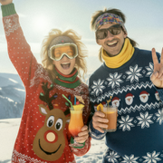 Défilé participatif Après-Ski à Ground Control