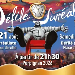 Défilé Surréaliste