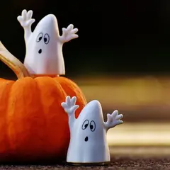 Défilée d'Halloween et Monster Party