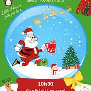 Défis de Noël en famille