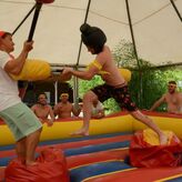 D&eacute;fis gonflables pr&egrave;s de Mont&eacute;limar (26)