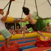 Défis gonflables près de Montélimar (26)