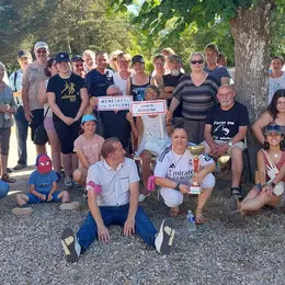 Défis inter-villages : Sainte-Montaine VS Ménétréol-sur-Sauldre