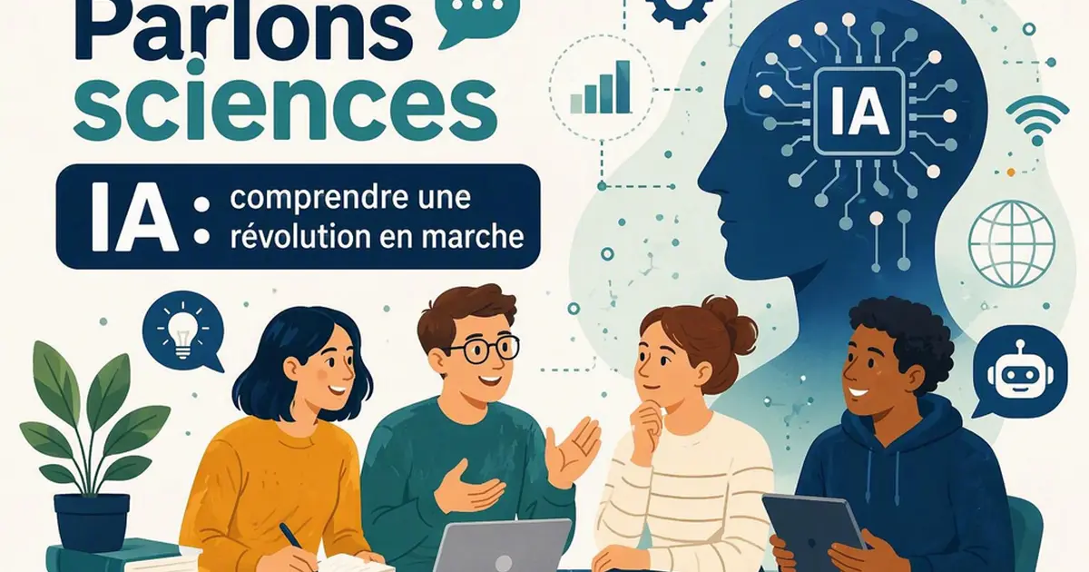 Défis scientifiques