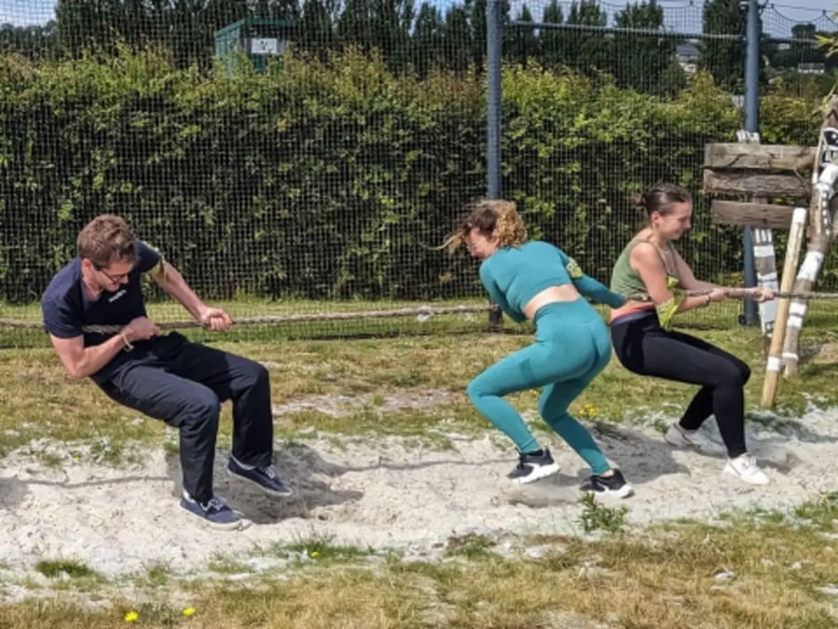 Défis sportifs à Deauville (14)