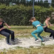 Défis sportifs à Deauville (14)