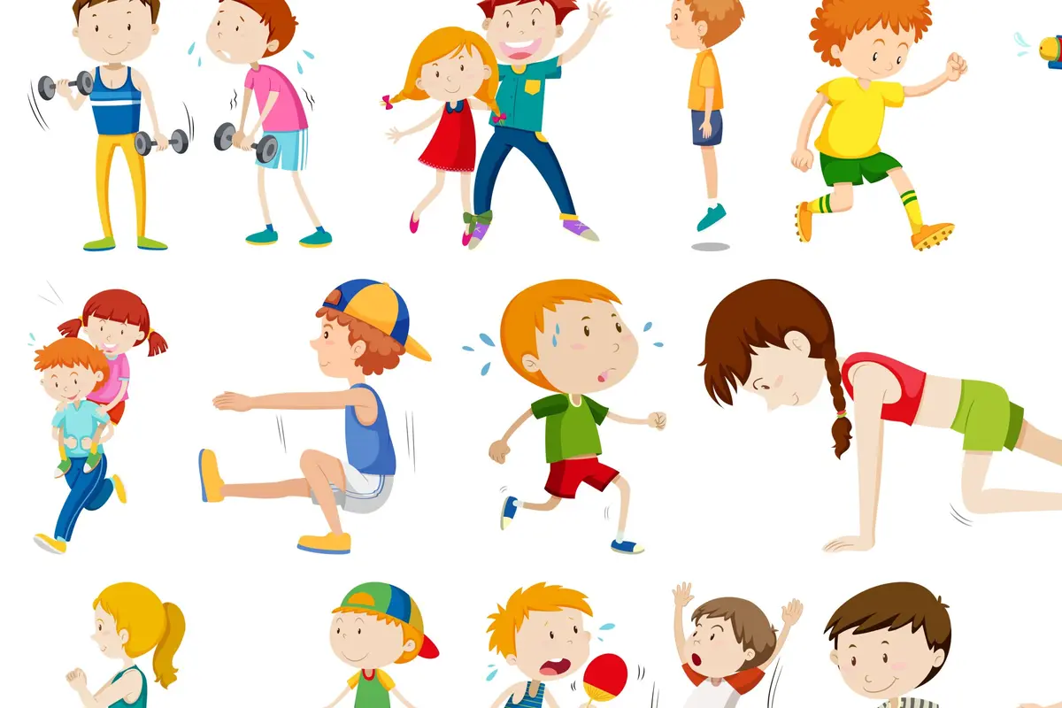 Défis sportifs et artistiques au Palais sur Vienne