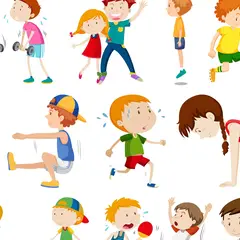 Défis sportifs et artistiques au Palais sur Vienne