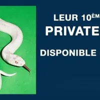 Le nouvel album du groupe, annoncé pour le 22 août 2025 DR