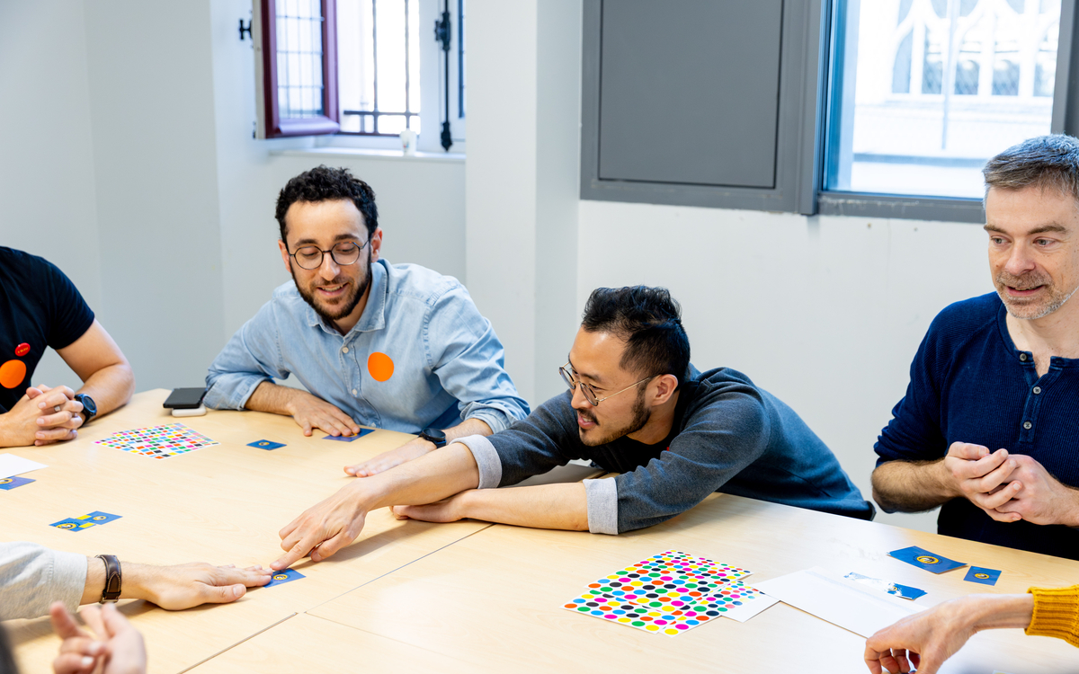Degré zéro - L'atelier qui fait de l'écologie un plaisir
