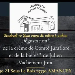 Dégustation