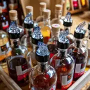 Dégustation à l'Aveugle de Spiritueux à Barbonne-Fayel (51)