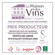 Dégustation à La Maison Des Vins : Un Jour Un Vigneron