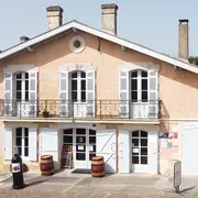 Dégustation à La Maison Girondine