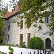 Dégustation à Puyferrat - Châteaux en Fête