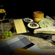 Dégustation accords fromages et vins