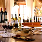 Dégustation accords mets et vin | Château Terre Vieille
