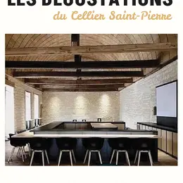 Dégustation au Cellier Saint-Pierre – Accords autour des fromages