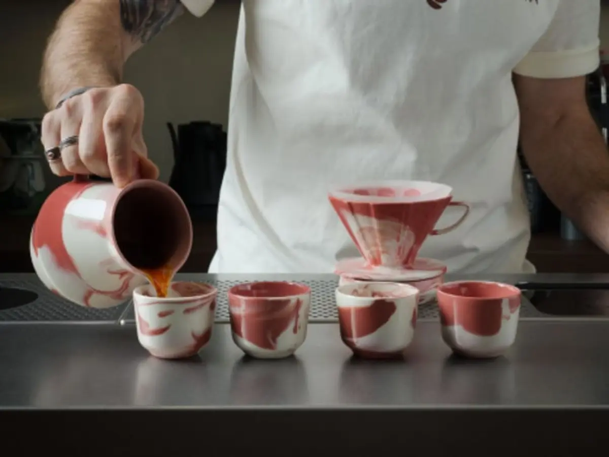 Dégustation Cafés & Mets en 3 temps à Paris 10ème