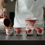 Dégustation Cafés & Mets en 3 temps à Paris 10ème