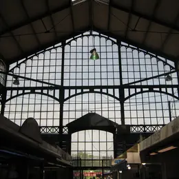 Dégustation commentée dans les halles de Niort
