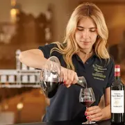 Dégustation de 6 vins au Château Haut Breton Larigaudière (33)