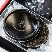 Dégustation de Caviar à Paris Place Vendôme