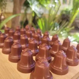 Degustation De Chocolat