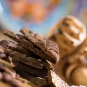 Dégustation de chocolat à l'aveugle à Nantes (44)