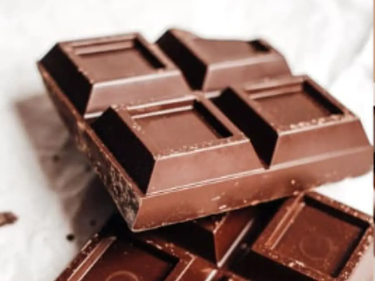 Dégustation de chocolats grand crus à Versailles (78)