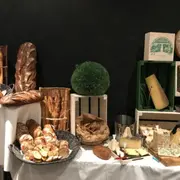 Dégustation de fromage à Fontainebleau (77)