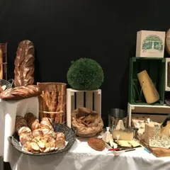 Dégustation de fromage à Fontainebleau (77)