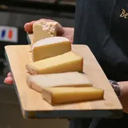 Dégustation de fromages à Nice (06)