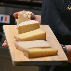 Dégustation de fromages à Nice (06)