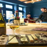 Dégustation de Fromages &  Vins à Lyon 2eme