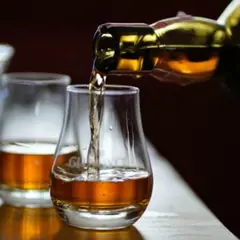 Dégustation de rhum collector au Mans (72)