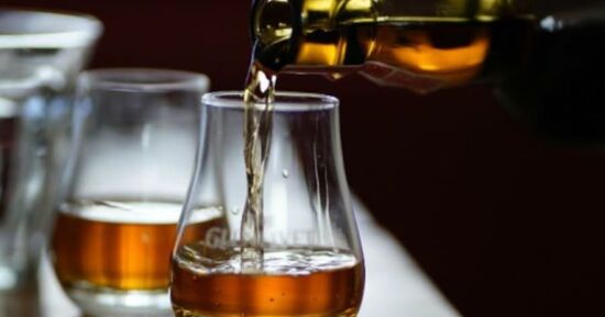 D&eacute;gustation de rhum "collector" au Mans (72)
