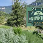 Dégustation de spiritueux Le Loutron Libre