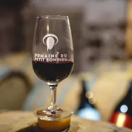 Dégustation de vieux millésimes au Domaine du Petit Bondieu