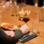 Dégustation de vin Accords & Désaccords à Paris 1er