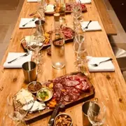 Dégustation de vin au cœur de la Cave à Paris 10ème