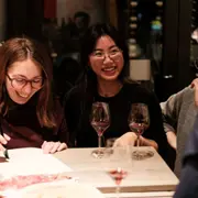 Dégustation de vins à Paris 11ème