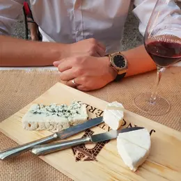 Dégustation De Vins Au Château De Jonquières